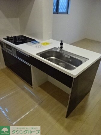 コリーナ デュオの物件内観写真